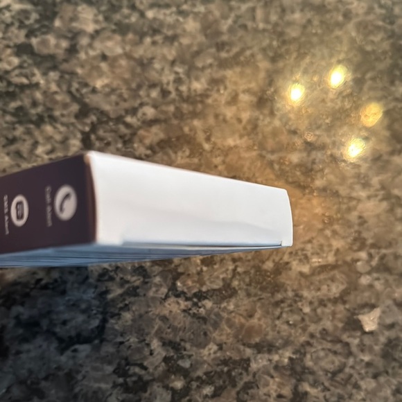 SmartFIT Slim Black Health Monitor & Activity Tracker NWT - Picture 6 of 6